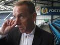 Kenny Shiels
