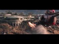 full trailer