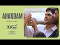Anandam Video Song | 12B | Harris Jayaraj | Shaam, Simran, Jyothika | Jeeva | Think Tapes