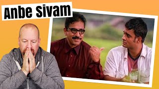 Anbe Sivam Best Scene Reaction Kamal Han & Madhavan