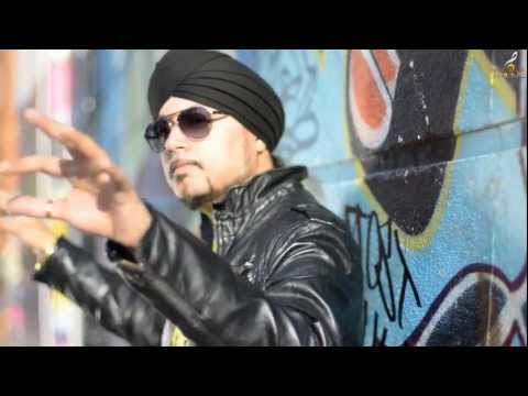 Vaang Shera De - Dalvinder Singh