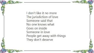 Watch Devo Jurisdiction Of Love video