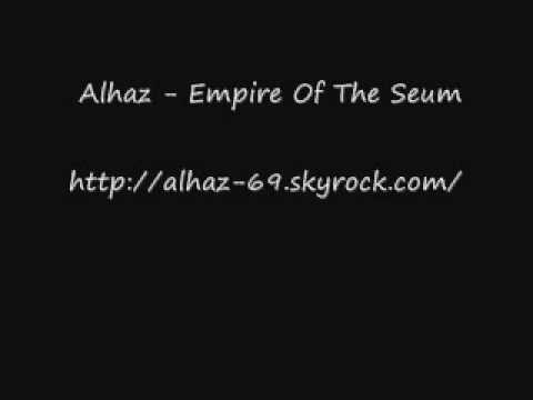 Empire Of The Sum Video