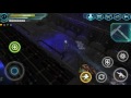 Alien Zone Raid