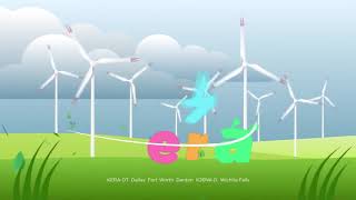 Kera Kids - Windmill Bumper