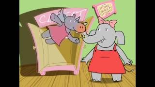 Cinderelephant - Hooked On Phonics