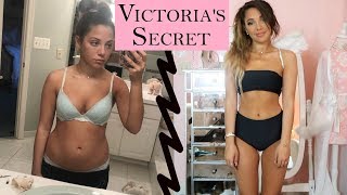 i tried the VS angel diet for a month & this is what happened (I HAVE A THYROID PROBLEM)