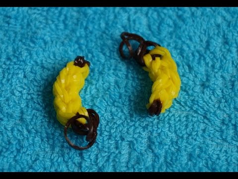 Плетение из резинок сова фигурка Плетение из резинок сова фигурка