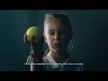 Angelique Kerber: Motivated By Love
