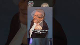 Türk Ünlülerin Şaşirtan Tarihi Bağlantıları
