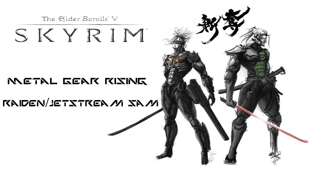 Skyrim Mods - THROWING KNIVES ! Ninja Stars & More ! - YouTube