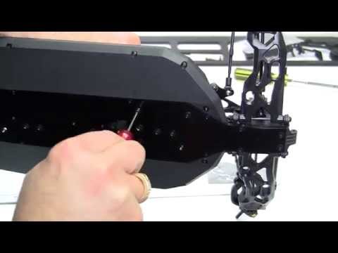Axial EXO Page By Page Video #14