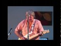 Big Jim Allen - "(Finding My Place With My) Toes in the Sand"