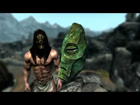 Skyrim Armor's : All Dragon Skyrim Armor's : All Dragon,