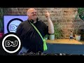 Teki Latex Live From #DJMagHQ