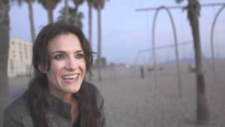 Watch Rebecca St James I Will Praise You video
