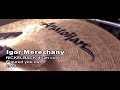 Igor Merezhany Nickelback - Figured You Out drum cover
