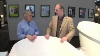 GHTV - Fleurco - Making Your Bathroom Beautiful - Green Home TV