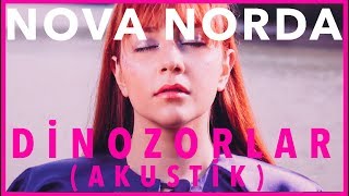 Nova Norda - Dinozorlar | Akustik 