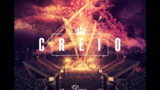 Watch Diante Do Trono Grande Deus great Great God video