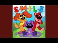 Smile Everyday! (Smiling Critters Theme Song) (feat. Jelzyart & ivi)