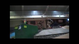 Watch Bruce Dickinson Tibet video