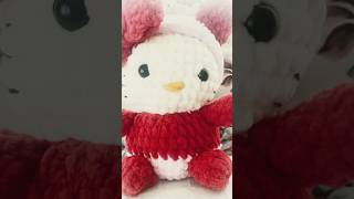 Twerk Atan Kokoş Kitty