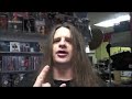 Zakk on Pantera reunion -- Metallica Q&A - Sepultura Rock in Rio -- American Head Charge -- KORN