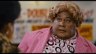 Big Mommas House 2- Drunk Womanandrew Speaks