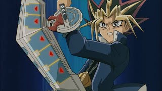 Yu-Gi-Oh The Movie Pyramid Of Light 2004 35Mm Trailer Hd