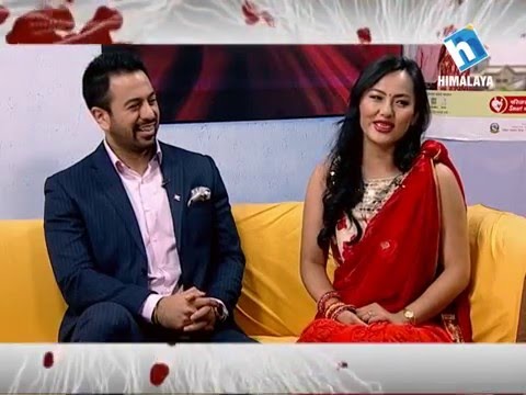 Jeevan Saathi with Zenisha Moktan Malhotra and Dikesh Malhotra (Promo) Jeevan Saathi with Zenisha Moktan Malhotra and Dikesh Malhotra (Promo)