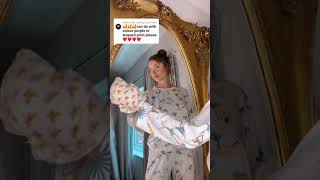 Buka Baju Depan Cermin Pamer Payudara Besar Depan Kamera1