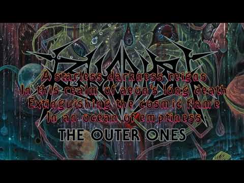 A Starless Darkness Video