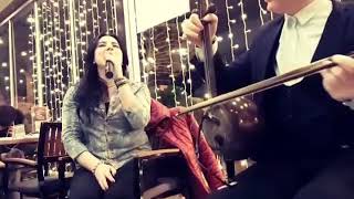 Ah Bu Subaylıq Rena Ibrahimova Bayram Aliyev-Kaman
