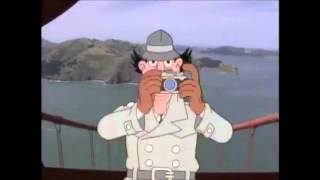 Inspector Gadgets Field Trip Intro