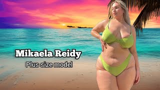 Mikaela Reidy 💯 Wiki, Biography | Brand Ambassador | Age, Weight, Height | Lifestyle, Lookbook