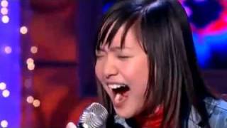 Watch Charice Pempengco I Will Always Love You video