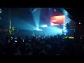 Armin van Buuren - This Light Between us (ft Christian Burns) @ Amnesia Ibiza