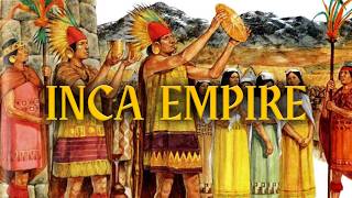 Fall Asleep To The Entire History Of The Inca Empire