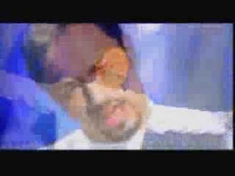 Najam Sheraz -Ye Mamla koi Aur Hai