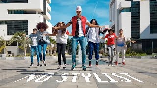 French Montana No Stylist Ft Drake Dance Choreography French Montana No Stylist Ft Drake Dance Choreography