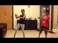 Johny Mone Dance Practise images Johny Mone Dance Practise