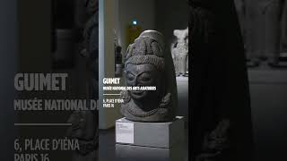 Musée Guimet