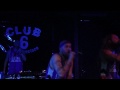 Looptroop Rockers - Fort Europa - Live in San Francisco at Club Six 03-25-10
