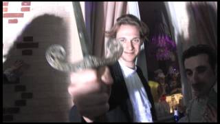 Le Bal des Princesses - Le film 2012