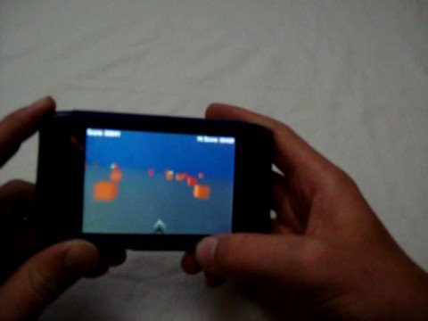 0 Best Free Game Applications For iPhone 3G 3GS iPod Touch 1G 2G