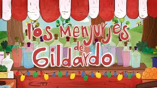 Los menjurjes de Gildardo - Karaoke