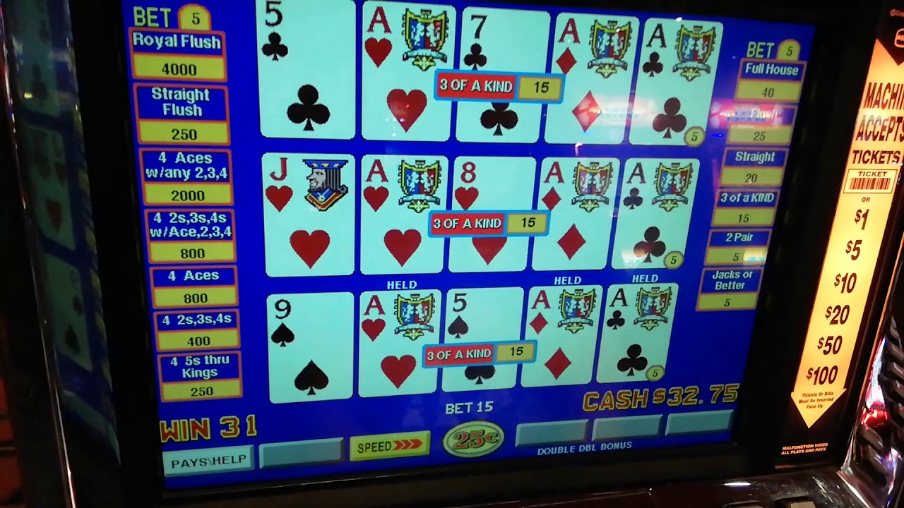 All About Full Tilt Poker