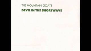 Watch Mountain Goats Genesis 1912 video