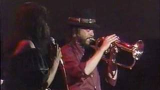 Watch Chuck Mangione Chase The Clouds Away video
